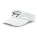 Tommy Jeans Šilt Spring Break Visor AW0AW14600 Biela