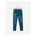 Guayab Jeans dětské Desigual Modrá