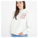 Champion Hooded Sweatshirt White