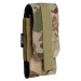 Molle Phone Pouch Medium Tactical Camouflage