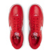 Nike Sneakersy Air Force 1 Low Retro Qs FD7039 600 Červená