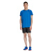 Men's t-shirt adidas Heat.Rdy blue