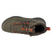 Tmavozelené pánske členkové turistické topánky Merrell Speed Strike 2 Mid WP J037835