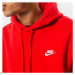 Nike Mikina S Kapucňou Sportswear Club Fleece