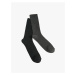 Koton Basic Set of 2 Socks Multi Color