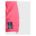 Tommy Jeans Vatovaná bunda Quilted Tape DW0DW09350 Ružová Regular Fit