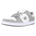 DC Shoes  MANTECA 4 M SHOE  Módne tenisky Šedá