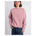 Carhartt WIP Chase Sweat Glassy Pink/Gold