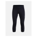 Termo Bielizeň Peak Performance W Spirit Short Johns Black