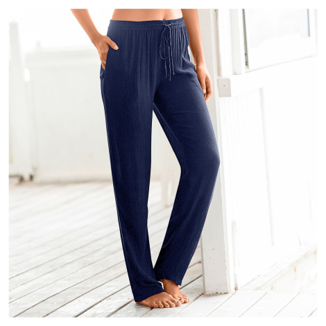 Dámske casual nohavice Blancheporte