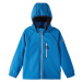Reima Vantti Cool blue detská softshellová bunda 140 EUR