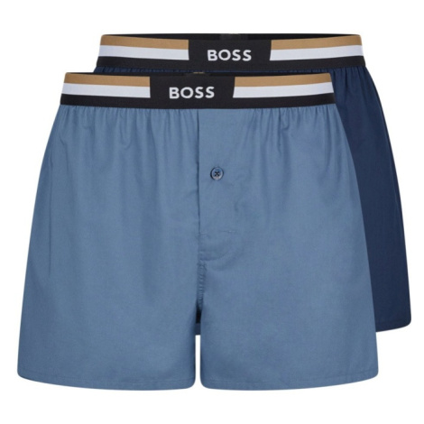 Pánske šortky BOSS 50469762 Hugo Boss