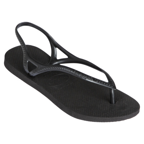Dámske šľapky a žabky Havaianas