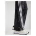 ADIDAS SPORTSWEAR Športové nohavice 'Iconic Warpping 3-Stripes Snap'  čierna / biela