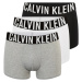 Calvin Klein 3 PACK - pánske boxerky PLUS SIZE NB3839A-MP1 4XL