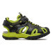 Geox Sandále J Borealis Boy J450RC 014BU C0802 M Farebná