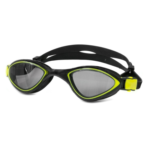 AQUA SPEED Unisex's Swimming Goggles Flex Pattern 18