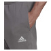 adidas ENT22 SW PNT Pánske futbalové tepláky, tmavo sivá, veľkosť