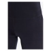 Casall Teplákové nohavice 23150 Čierna Slim Fit