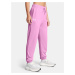 Under Armour Women's sweatpants UA Rival Terry Jogger - Women's