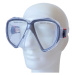 BROTHER Potápěčské silikonové brýle P59950