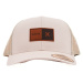 Hurley  M FAIRWAY TRUCKER HAT  Šiltovky Béžová