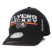Philadelphia Flyers čiapka baseballová šiltovka Locker Room 2015