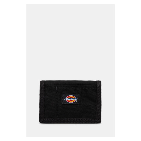 Dickies - Peňaženka DK0A4X7SBLK-BLACK,