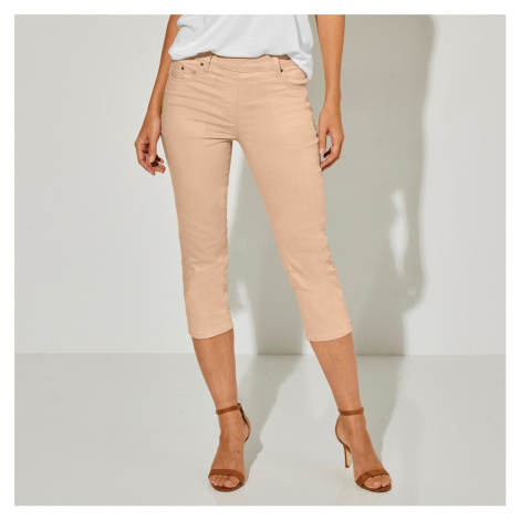 Dámske casual nohavice Blancheporte