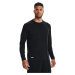 Under Armour Tac Tech Ls T Black