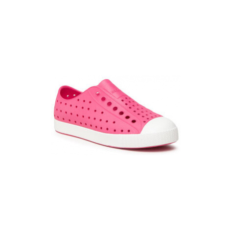 Dievčenské nazúvaky Native Shoes