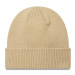 New Era Čiapka Wool Cuff Knit Beanie 60424812 Béžová