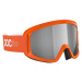 POC POCITO OPSIN Detské lyžiarske okuliare, oranžová, veľkosť