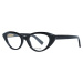 Sportmax Optical Frame