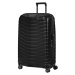 Samsonite Skořepinový cestovní kufr Proxis M 75 l - zelená