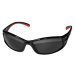 Lalizas TR90 Polarized Black/Red Jachtárske okuliare