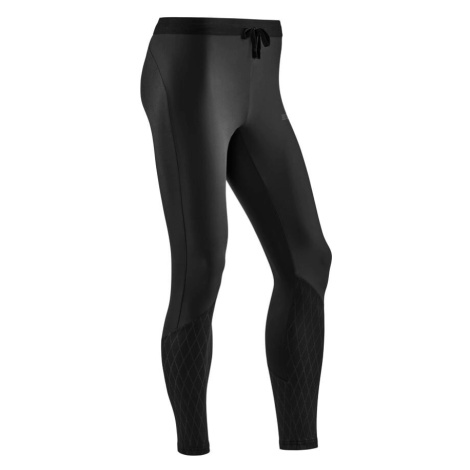 Men's Leggings CEP Black