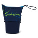 Pencil Slider Ergobag Satch – Blue Tech