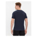 Emporio Armani Underwear 2-dielna súprava tričiek 111267 4R722 70835 Tmavomodrá Regular Fit