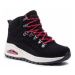 Skechers Outdoorová obuv Uno Rugged One 155220/BLK Čierna