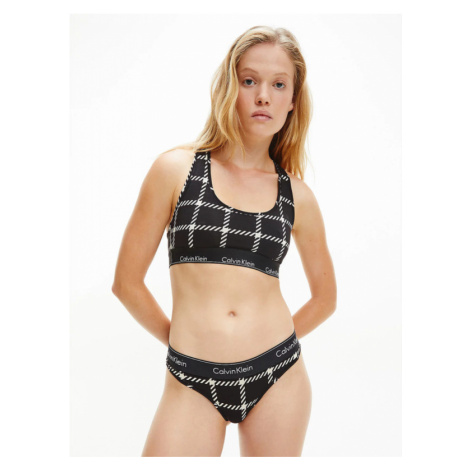 Dámske tango nohavičky Calvin Klein