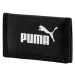 Puma PHASE WALLET Peňaženka, čierna, veľkosť