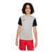 Tričko Nike Dri-Fit Tiempo Premier 2 Jr DH8389-052 XS (122-128cm)