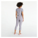 DKNY WMS Capri Short Sleeve Pajamas Set šedý