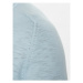 Calvin Klein Sveter Slub Texture Sweater K10K111449 Zelená Regular Fit