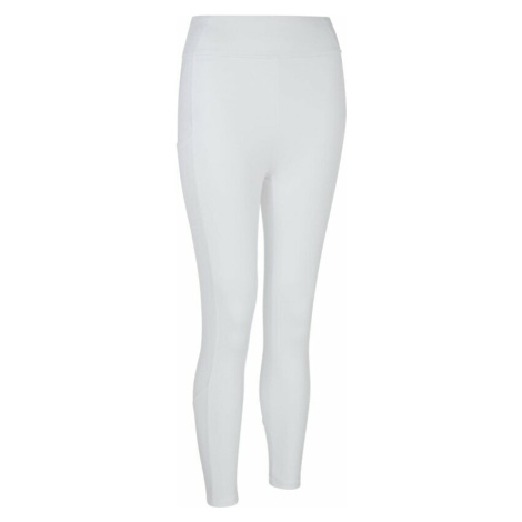 Callaway Women Truesculpt Leggings Brilliant White Nohavice