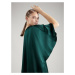 Lauren Ralph Lauren Kokteilové šaty 'DIETBALD'  smaragdová