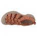 ORANŽOVÉ DÁMSKE SANDÁLE KEEN NEWPORT H2 SANDAL 1028807