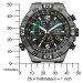 Citizen AT8227-56X Promaster - The Pilot 48mm