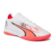 Puma Futbalové topánky Ultra Match It 107522 01 Biela